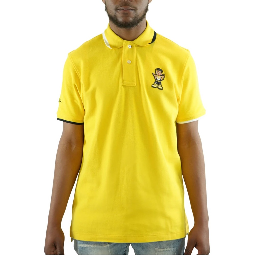 The Boondocks Riley Polo Shirt